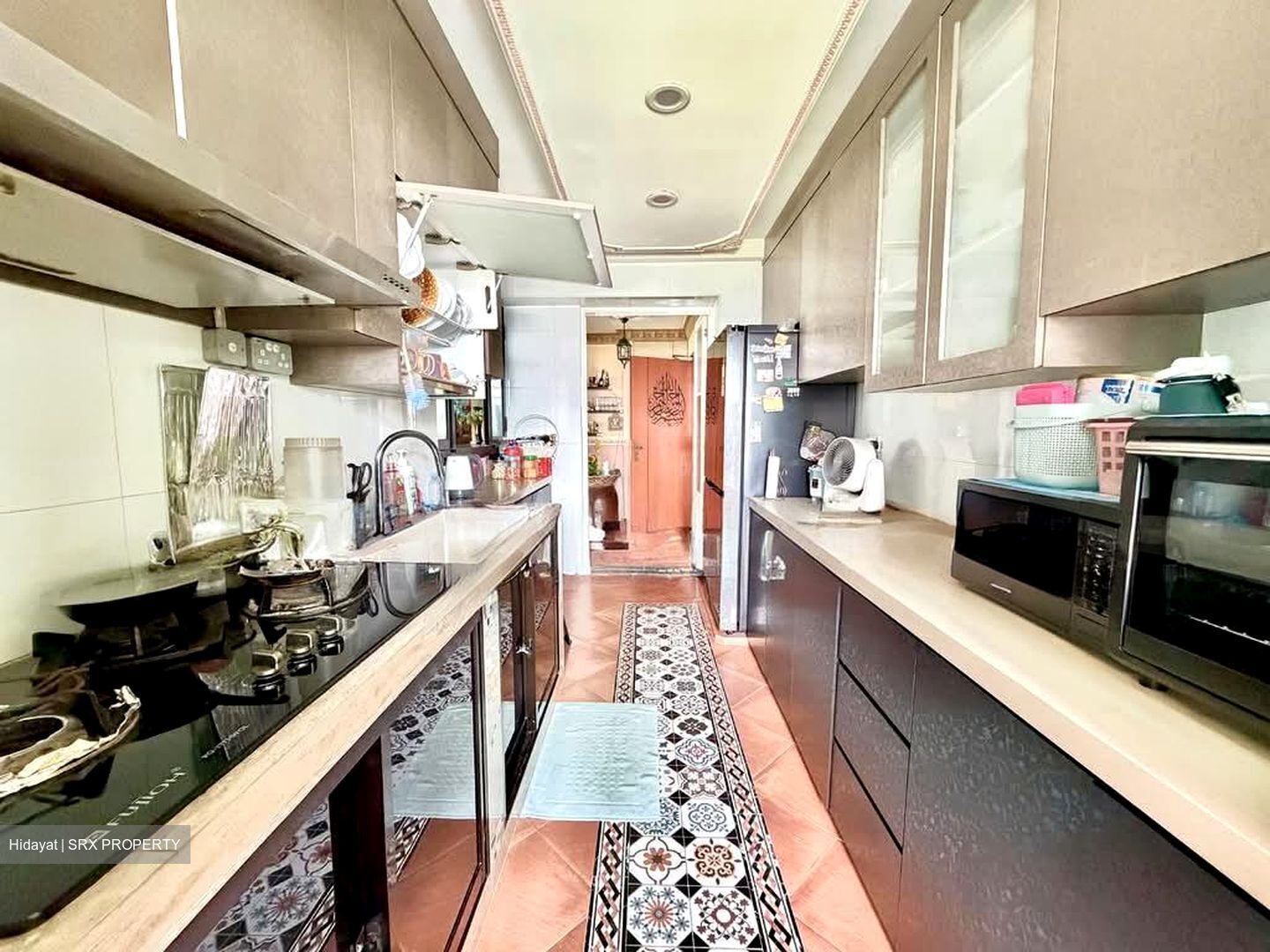 Blk 469B Fernvale Lea (Sengkang), HDB 5 Rooms #574302671